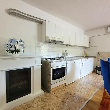 Luxury Villa Poquito Zagvozd Dış mekan fotoğraf