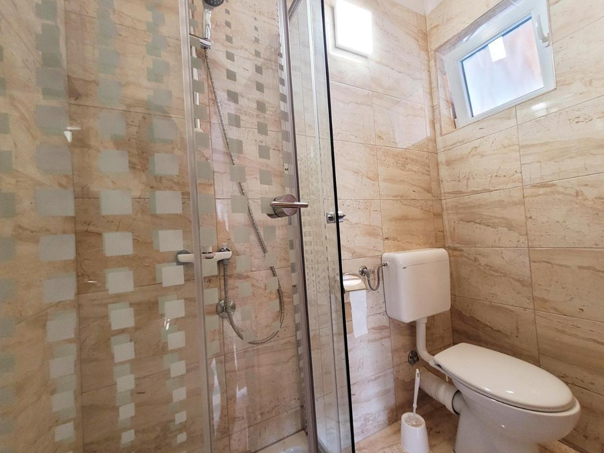 Luxury Villa Poquito Zagvozd Dış mekan fotoğraf