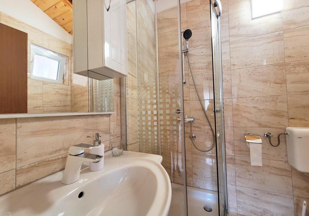 Luxury Villa Poquito Zagvozd Dış mekan fotoğraf