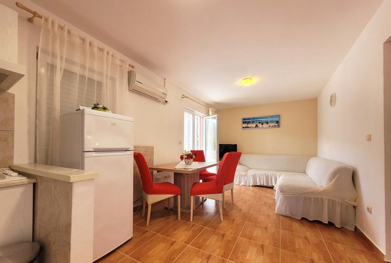 Luxury Villa Poquito Zagvozd Dış mekan fotoğraf
