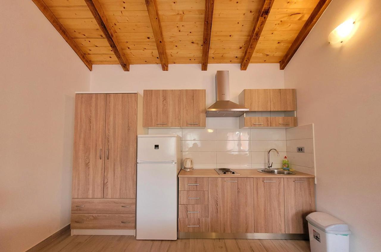 Luxury Villa Poquito Zagvozd Dış mekan fotoğraf