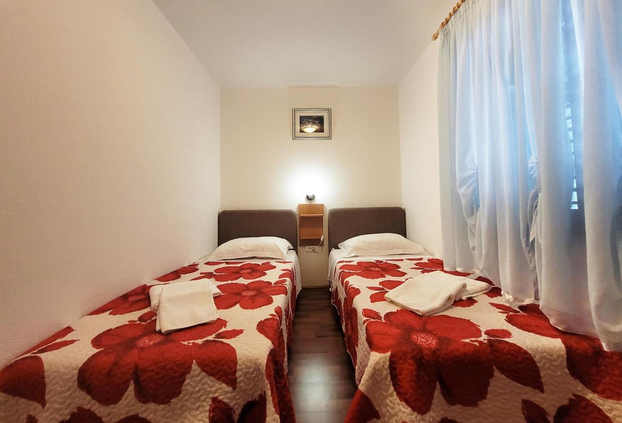 Luxury Villa Poquito Zagvozd Dış mekan fotoğraf