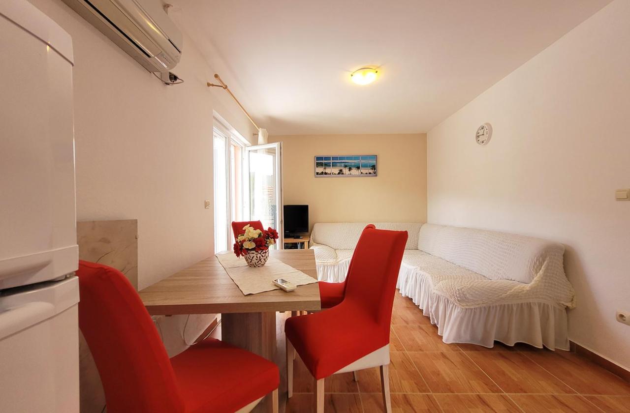 Luxury Villa Poquito Zagvozd Dış mekan fotoğraf