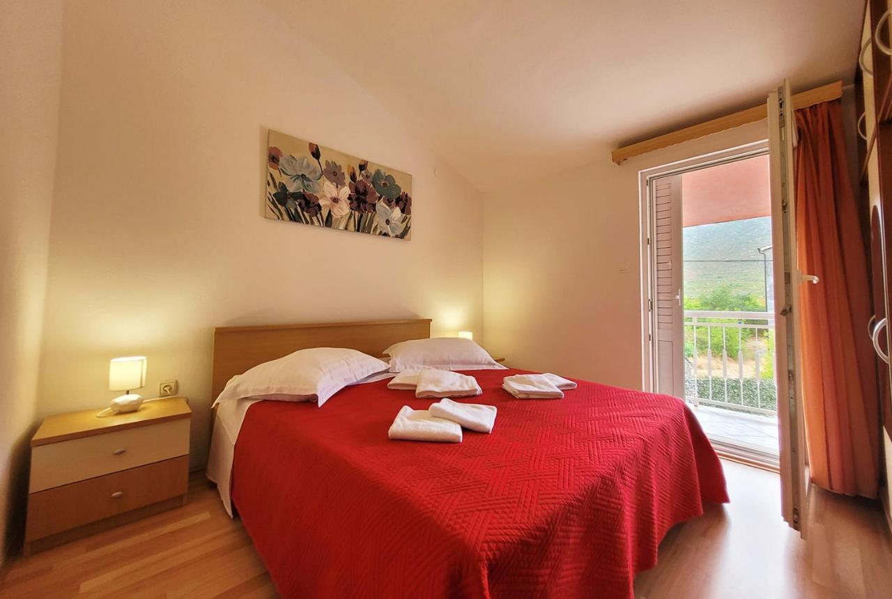 Luxury Villa Poquito Zagvozd Dış mekan fotoğraf